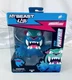 MrBeast Lab Hyper Panther Vinyl Figure New Moose Toys YouTube Collectible
