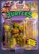 2023 Playmates TMNT Movie Star Mikey