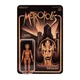 Metropolis Robot  - Maria Gold 3.75" ReAction Figure by Super 7 Maschinenmensch