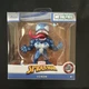 Jada Toys Marvel Spider-Man Venom 2.5" Die-Cast Metal Collectible Action Figure