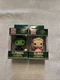2025 Funko Pop Keychain Wicked Elphaba & Glinda Wicked Movie  Singing Duo New