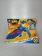 HASBRO Marvel Legends X-Men '97 Series X-Men Team X-Jet and Storm Set