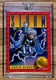 1993 SkyBox Marvel X-Men - STORM #31 Mint Condition! + NEW CASE!
