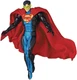MEDICOM TOY MAFEX No.219 ERADICATOR (RETURN OF SUPERMAN) w/ Tracking NEW