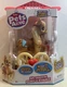 ZURU Pets Alive My Magical Pony & Stable Robotic Pet Interactive Toy 