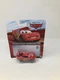 Disney Pixar Cars Lightning McQueen with Racing Wheels