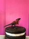 Jurassic World Pyroraptor Dinosaur 12 in Action Figure