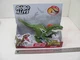 Robo Alive Dino Action Raptor Robotic Pet  Dinosaur Toy by ZURU  Green