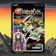 Thundercats Mumm-Ra (Glow In The Dark) ReAction Action Figure Super7