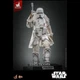  New Hot Toys Star Wars MMS768 Range Rtooper 1/6 Action Figure Limited In Stock