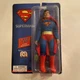 Mego 62817 8 inch Superman Action Figure
