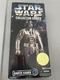 Hasbro Star Wars Collector Series: Darth Vader Action Figure