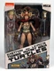 NECA Eastman Laird's Teenage Mutant Ninja Turtles TMNT Red Renet 7" Figure