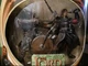 Toy Biz 2001 Lord of the Rings Boromir vs Lurtz Action Figure Collection