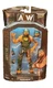 Ortiz AEW Unmatched Series 2 Action Figure All Elite Wrestling #11  *READ*