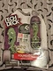 Tech Deck  SERIES 4  : FOUNDATION SKATEBOARD CO.   RYAN SPENCER