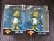 Lot Of 2 Superman Baby Joey Figure 4.5" McFarlane Toys DC  Brand New