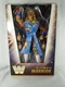 WWE Elite - The Ultimate Warrior - WrestleMania 12  Ringside Exclusive