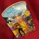STAR TREK TNG Geordi LaForge playmates Next Generation Levar Burton 1993 vintage