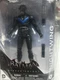 NIGHTWING #5 Batman Arkham Knight 6.75" Action Figure DC Collectibles 2015 