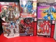Hasbro Transformers War/Fall for Cybertron, Generations, Movies Action Figures