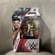 WWE Elite Collection Series 117 Grayson Waller Wrestling Action Figure Mattel