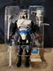 NECA Teenage Mutant Ninja Turtles: The Colossal Chrome Dome Loose Mint REAL 