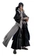 BANDAI Bleach Byakuya Kuchiki S.H.Figuarts Action Figure New
