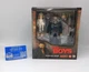 NEW MEDICOM TOY MAFEX No.154 WILLIAM BILLY BUTCHER THE BOYS