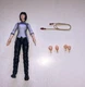 Marvel Legends XIALING Action Figure MCU Hasbro BAF 2021 Shang Chi Ten Rings MCU