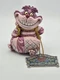 Disney Traditions Cheshire Cat Figurine 3-4.9" Alice in Wonderland Disney