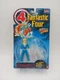 Toy Biz 1994 Marvel Fantastic Four Invisible Woman 5 in Action Figure NEW