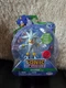 Jakks Pacific Sonic 35th Anniversary Silver SEALED Action Figure