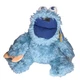 Kidrobot x Sesame Street x Phunny 13" Seated COOKIE MONSTER Plush Stuffed Animal