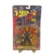 1996 Marvel X-Men Shatterstar III 3 X-Force Action Figure - Toybiz New 