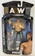 AEW Wrestling Figure Will Ospreay Unmatched Collection #85 Series 11 Jazwares