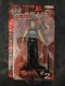 WWE Raw Draft #2 NWO Kevin Nash Special Limited Edition Action Figure Jakks 2002