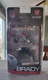 MCFARLANE NFL ELITE TOM BRADY COLLECTOR LEVEL SNOW BASE CHASE VARIANT #2218/2750