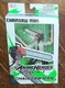 Anime Heroes Crunchyroll CHAINSAW MAN 6" Figure (2023, BanDai) #37026