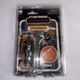 STAR WARS Retro Collection THE MANDALORIAN 3.75" Action Figure With MOC Masters