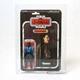 Vintage Star Wars Kenner Canada Lando Calrissian AFA 75+ ESB 31 Back-A MOC