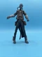 Star Wars The Clone Wars Cad Bane And Todo 360 CW42 3.75&rdquo; 2011 Bounty Hunter
