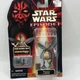 Star Wars Watto Action Figure 1998 Hasbro Episode I CommTech Collection New