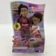 Mattel Karmas World Karma Grant Lady K Lot of 2 Dolls Find Your Voice Black Girl