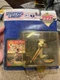 New 1995 MLB Detroit Tigers - CECIL FIELDER Starting Lineup 4" Figure w/ Card