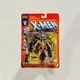 Marvel X-Men Uncanny Weapon X Wolverine 4th Edition Figure Toy Biz - New 1992