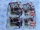 Spin Master Tech Deck Primitive  DKG Ultra Rare Fingerboards Lot 4