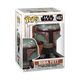 Funko Pop! Vinyl: Star Wars - Boba Fett #462