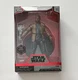 Star Wars Elite Series Finn 6" Action Figure Figurine Die-Cast Disney Store