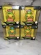 TMNT Teenage Mutant Ninja Turtles 2.5" Jada Metalfigs Complete Set of 4 Turtles